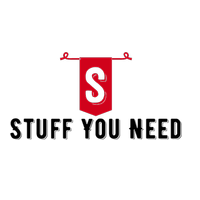 Stuff You Need